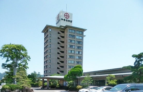 和多屋別荘